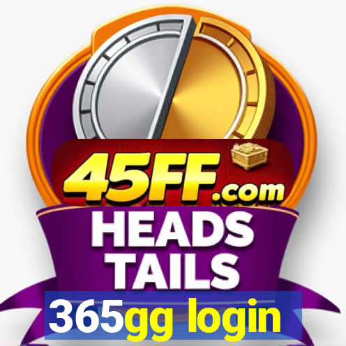 365gg login